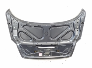 Mercedes Benz SLK-Class 171 (2004–2011) Trunk lid A1717500075 - 5