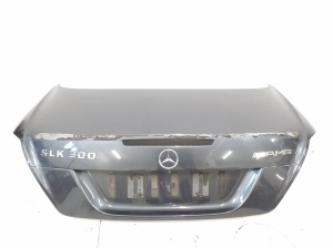   Heckklappe  - A1717500075 