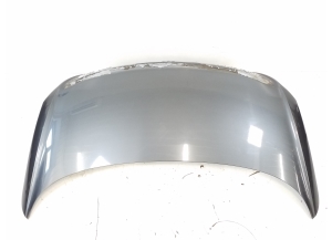 Mercedes Benz SLK-Class 171 (2004–2011) Trunk lid A1717500075 - 6