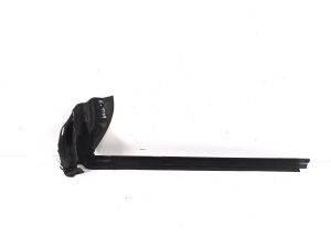Mercedes Benz SL-Class 230 (2001–2012) Rear quarter window outer molding A2306700138 - 3
