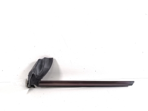 Rear quarter window outer molding - A2306700238