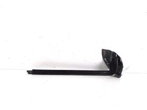 Mercedes Benz SL-Class 230 (2001–2012) Rear quarter window outer molding A2306700238 - 2