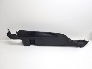 Skoda Superb (2008–2015) Autre pièce intérieure du coffre 3T9867762 - 2