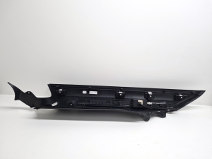 Skoda Superb (2008–2015) Autre pièce intérieure du coffre 3T9867762 - 5