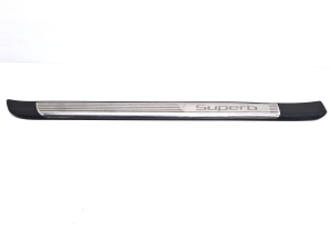 Skoda Superb (2008–2015) Inner sill trim 3T0853491 - 2