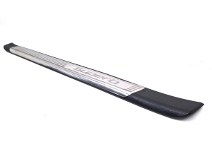 Skoda Superb (2008–2015) Inner sill trim 3T0853491 - 3
