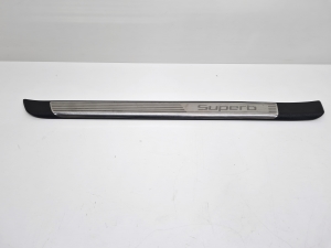   Inner sill trim  - 3T0853491 