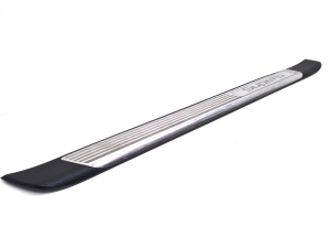 Skoda Superb (2008–2015) Inner sill trim 3T0853491 - 5