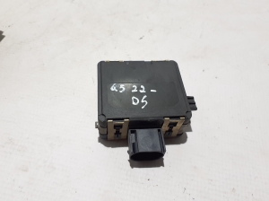 AUDI Q5 (2017–2026) Blind spot radar Distronic 80A907566C - 2