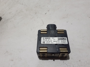   Pimeda nurga radar Distronic  - 80A907566C 
