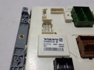 VOLVO XC90 (2015–2024) Komforta bloks 31453070 - 3