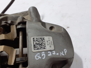 AUDI Q5 (2017–2026) Front brake caliper 80A615107A - 2