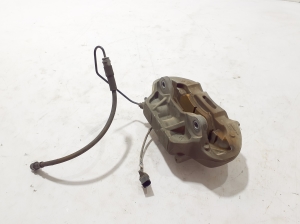 AUDI Q5 (2017–2026) Front brake caliper 80A615107A - 3