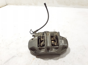 AUDI Q5 (2017–2026) Front brake caliper 80A615107A - 4