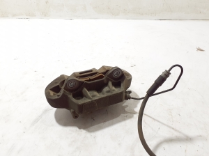 AUDI Q5 (2017–2026) Front brake caliper 80A615108A - 2