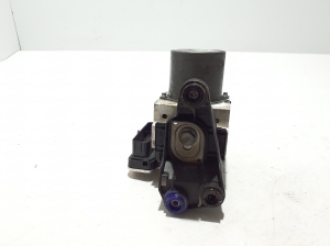 AUDI Q5 (2017–2026) ABS unit 80A614517AF - 4