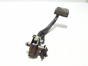 VOLVO XC90 (2015–2024) Bremspedal 31381825 - 3