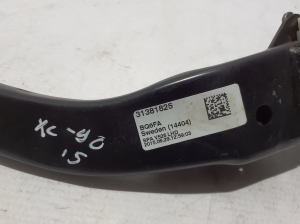 VOLVO XC90 (2015–2024) Bremspedal 31381825 - 4