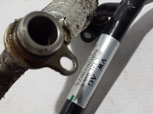 AUDI Q5 (2017–2026) Pipe 06N121085E - 2