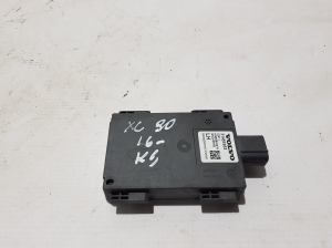   Radar d’angle mort Distronic  - 31451933 