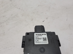 VOLVO XC90 (2015–2024) Aklās zonas radars Distronic 31451933 - 3