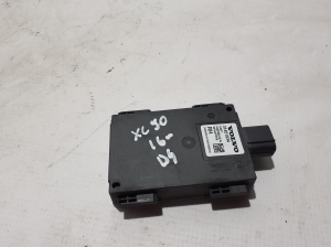   Radar d’angle mort Distronic  - 31451934 