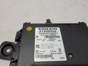 VOLVO XC90 (2015–2024) Module de commande 31450592 - 3