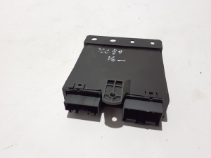 VOLVO XC90 (2015–2024) Trunk lid control module 31419670 - 2