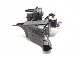 VOLVO XC90 (2015–2024) Heizung und ihre Teile 31449328 - 2