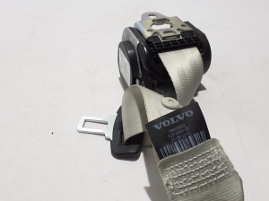 VOLVO XC90 (2015–2024) Sicherheitsgurt hinten 39842889 - 2
