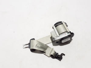 VOLVO XC90 (2015–2024) Sicherheitsgurt hinten 39842889 - 3