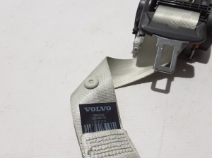 VOLVO XC90 (2015–2024) Sicherheitsgurt hinten 39842890 - 2