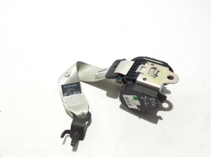 VOLVO XC90 (2015–2024) Sicherheitsgurt hinten 39842890 - 3