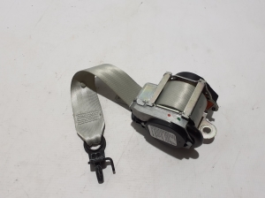 VOLVO XC90 (2015–2024) Sicherheitsgurt hinten 39842890 - 4