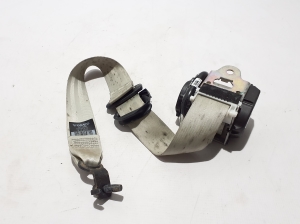 VOLVO XC90 (2015–2024) Sicherheitsgurt hinten 39842894 - 4