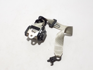 VOLVO XC90 (2015–2024) Sicherheitsgurt hinten 39842893 - 2