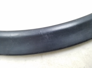 NISSAN Juke F15 (2010–2018) Abdeckung Kotflügel hinten 788611KA6A - 2
