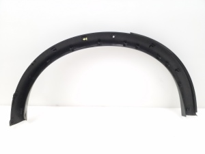 NISSAN Juke F15 (2010–2018) Abdeckung Kotflügel hinten 788611KA6A - 3