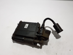 Filtre à charbon actif - 31372292