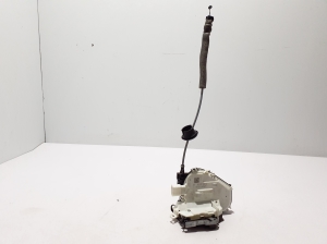   Serrure de porte arrière latérale  - 4G0839015N 