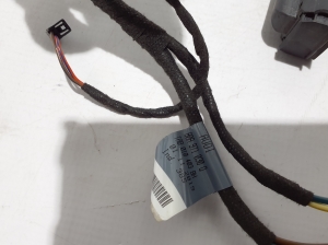 AUDI Q5 (2017–2026) Wiring harness 80A971030Q - 2