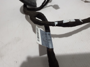 AUDI Q5 (2017–2026) Wiring harness 80A971687J - 2