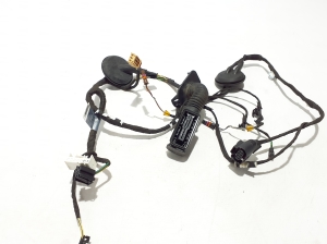 AUDI Q5 (2017–2026) Wiring harness 80A971687J - 3