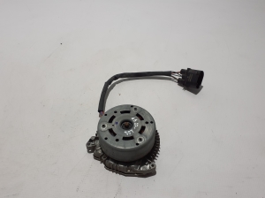 AUDI Q5 (2017–2026) Kühlerlüftermotor 80A959455F - 2