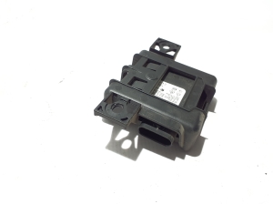 AUDI Q5 (2017–2026) Control unit 4N0907410C - 3