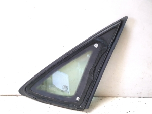 Ford Mondeo IV (2007–2015) Aizmugurējā spārna sānu stikls 43R001583 - 5