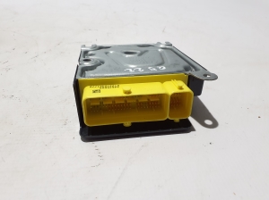 AUDI Q5 (2017–2026) Airbag module 80A959655R - 3