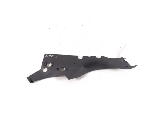 Mercedes Benz SL-Class 230 (2001–2012) Weitere Details des Frontrahmens A2306280107 - 2