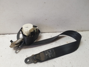 Volkswagen Transporter T5 (2003–2015) Sicherheitsgurt hinten 7J0857812D - 3