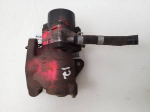NISSAN Patrol Y61 (1997–2010) EGR-klapp - 2